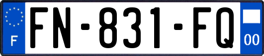 FN-831-FQ