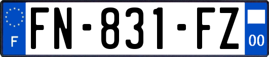 FN-831-FZ