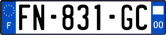 FN-831-GC