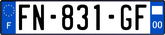 FN-831-GF