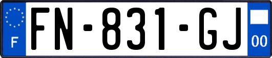 FN-831-GJ