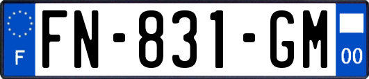 FN-831-GM