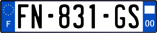 FN-831-GS