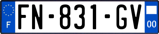FN-831-GV
