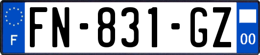 FN-831-GZ