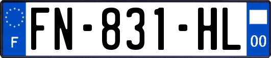FN-831-HL