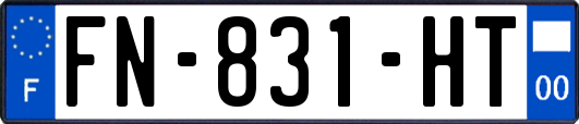 FN-831-HT
