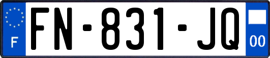 FN-831-JQ