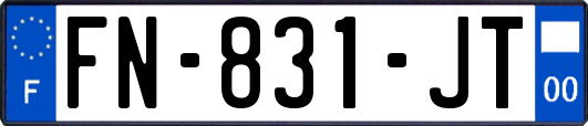 FN-831-JT