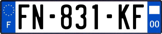 FN-831-KF