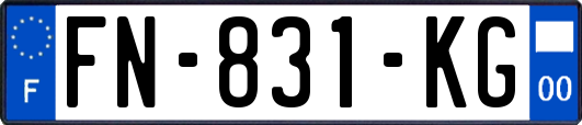 FN-831-KG
