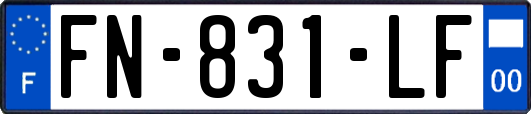 FN-831-LF