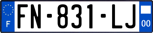 FN-831-LJ