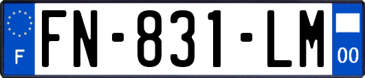 FN-831-LM