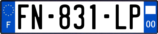 FN-831-LP