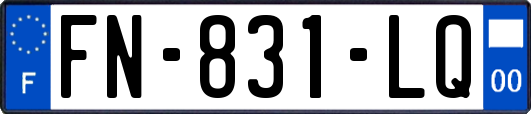 FN-831-LQ