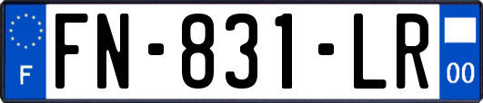 FN-831-LR