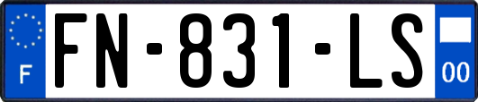 FN-831-LS