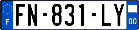 FN-831-LY