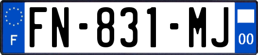 FN-831-MJ