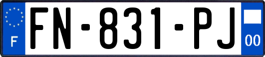 FN-831-PJ