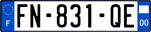 FN-831-QE