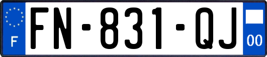 FN-831-QJ