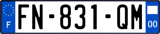 FN-831-QM