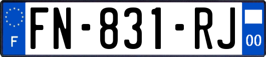 FN-831-RJ