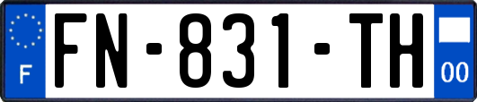 FN-831-TH