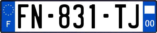 FN-831-TJ