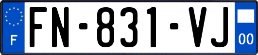 FN-831-VJ