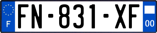 FN-831-XF