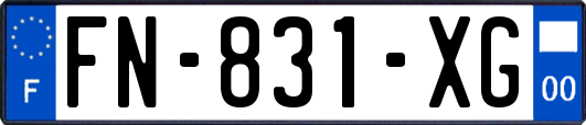 FN-831-XG