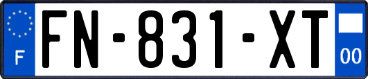 FN-831-XT