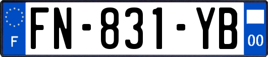 FN-831-YB
