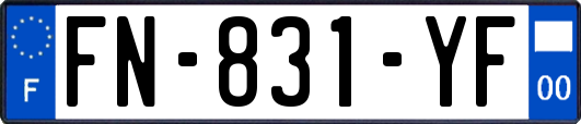 FN-831-YF