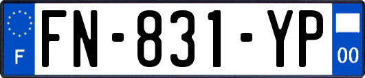 FN-831-YP