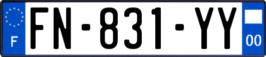FN-831-YY