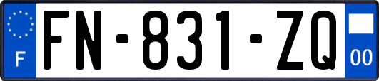 FN-831-ZQ