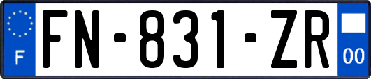 FN-831-ZR