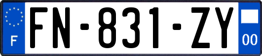 FN-831-ZY