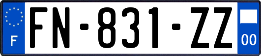 FN-831-ZZ