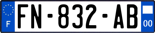 FN-832-AB