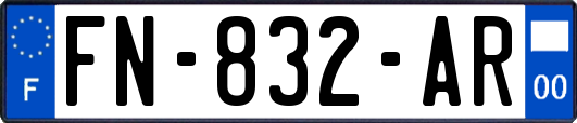 FN-832-AR