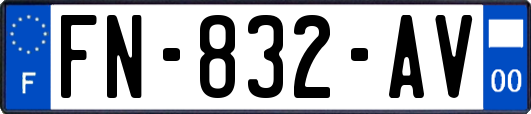 FN-832-AV