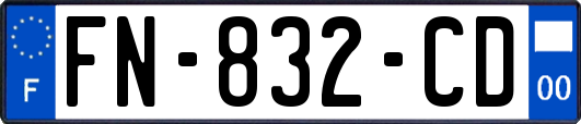 FN-832-CD