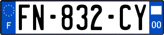 FN-832-CY