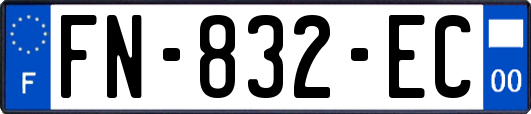 FN-832-EC