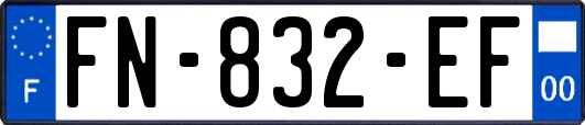 FN-832-EF
